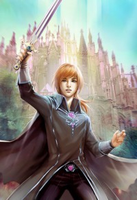 狐妖大佬的驅魔寵妻