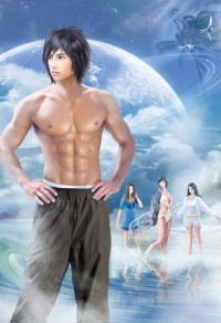 上海,从我身上趟过的女人们