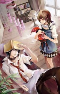 入狱+留学(完结)