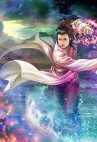 風流江湖行(GL)