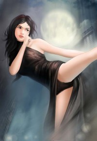 一池霜