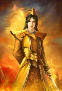 悠然傲寒