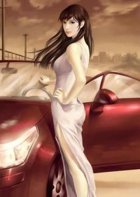 花花與四娘