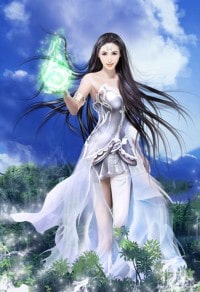最佳女婿林羽江颜_