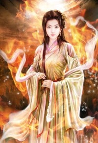 公主与将军二三事