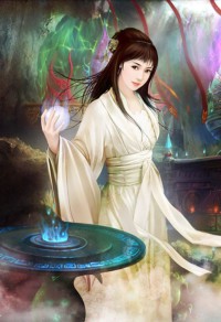 开局变成了一棵树