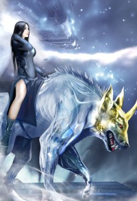 无敌神皇系统