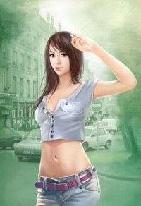 90後道門天師